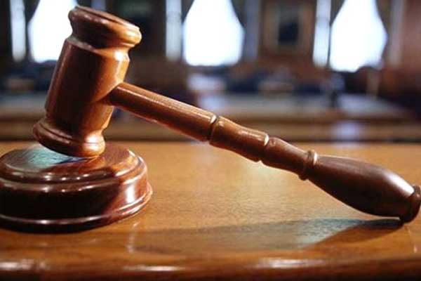 Askerlerin Hatay'dan Ankara'ya götürülme davası