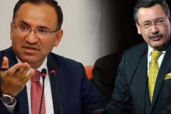 Bozdağ ve Gökçek'i kaçırma planı arabadan çıktı