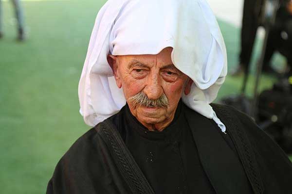 Golanlı Araplar Suriye'ye bağlanmak istiyor