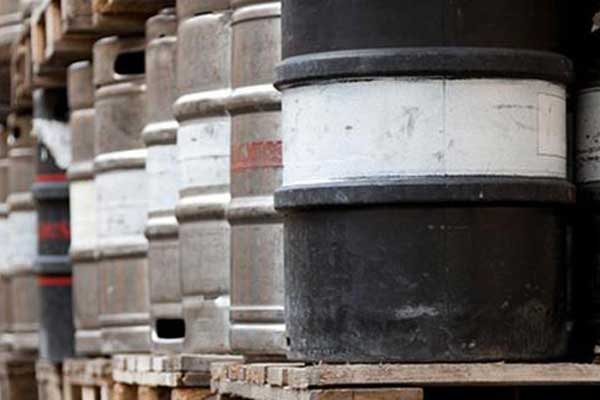 Siirt'te kimyasal tehlike