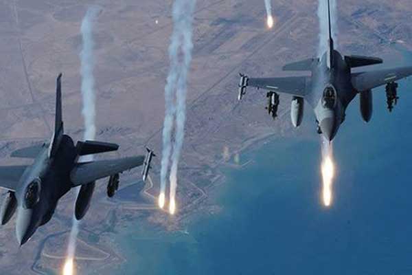 Zap'a terör operasyonu