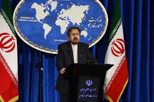 İran: Türkiye ile yeni bir döneme girdik