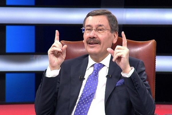 Melih Gökçek'ten ODTÜ açıklaması