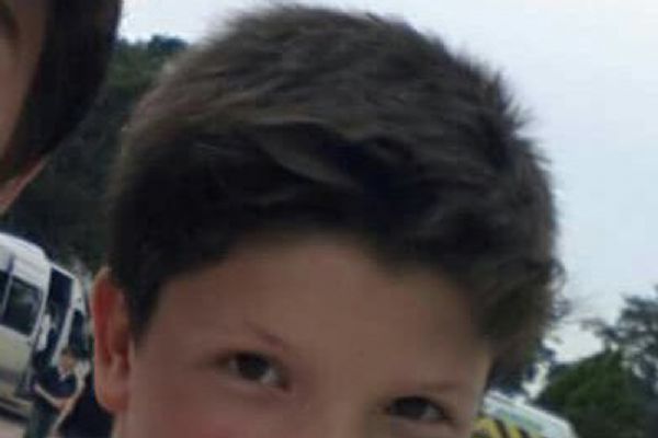 Bursa'da çocuk sürücü kazada öldü