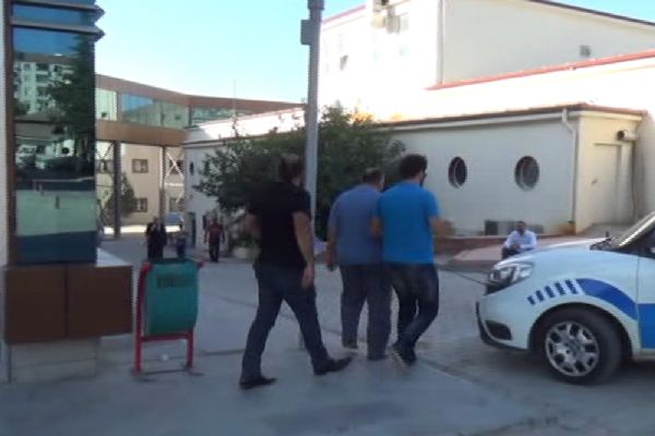 14 ilde FETÖ operasyonu: 30 kişi gözaltına alındı