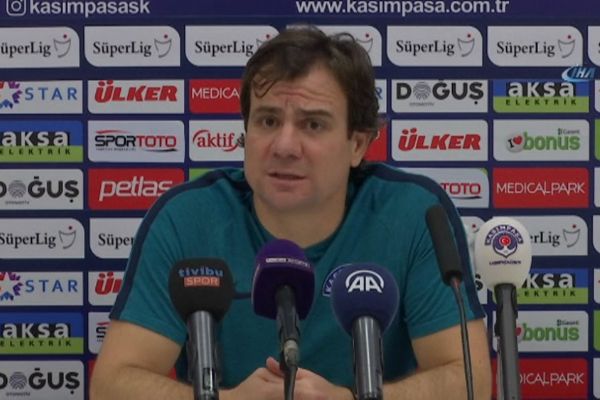 Duman: Oyuncuları gönülden kutluyorum