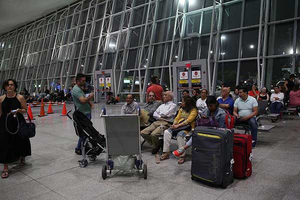 Trump, Yüksek Mahkeme'ye başvurdu