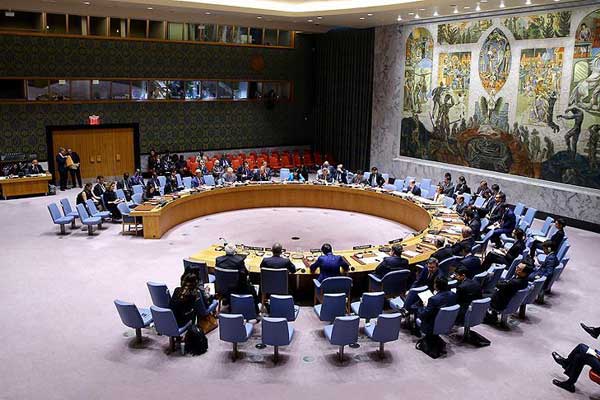 BMGK, Kuzey Kore tasarısını oyladı