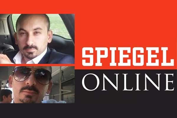 FETÖ'nün Almanya'da Türkiye tuzağı