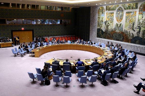 BMGK'dan K. Kore'ye yeni ekonomik yaptırımlar