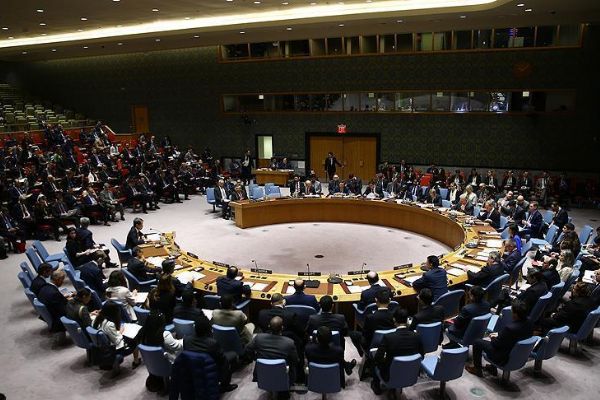 Birleşmiş Milletler Güvenlik Konseyi Arakan gündemiyle toplanacak