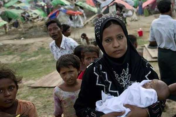 BMGK'da Arakan gündemi konuşulacak