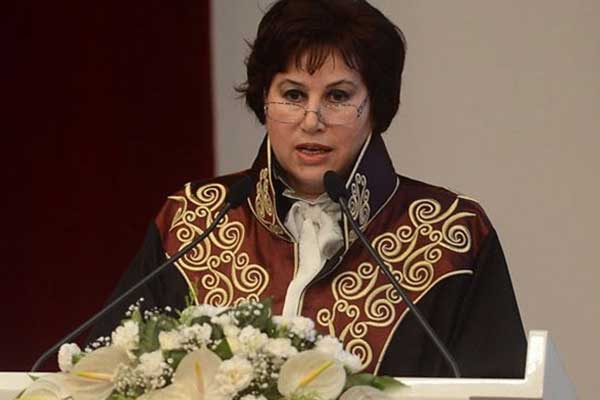 CHP'den Danıştay Başkanı Güngör hakkında başvuru