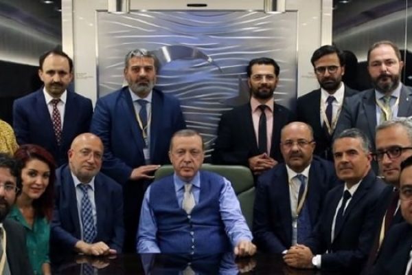 Cumhurbaşkanı Erdoğan: S-400'ler için kararlıyız, Esad'la görüşmedim, niyetim de yok