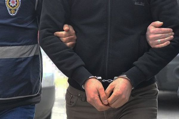 İstanbul'da DEAŞ operasyonu: 25 kişi gözaltına alındı