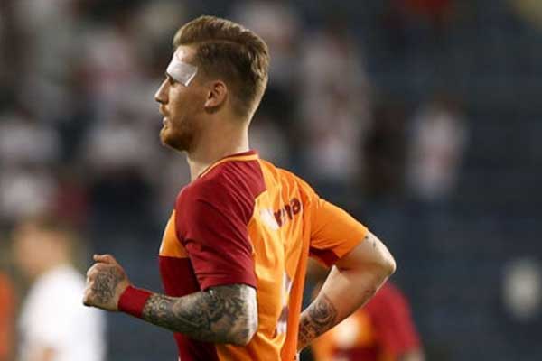 Serdar Aziz'e kontrol