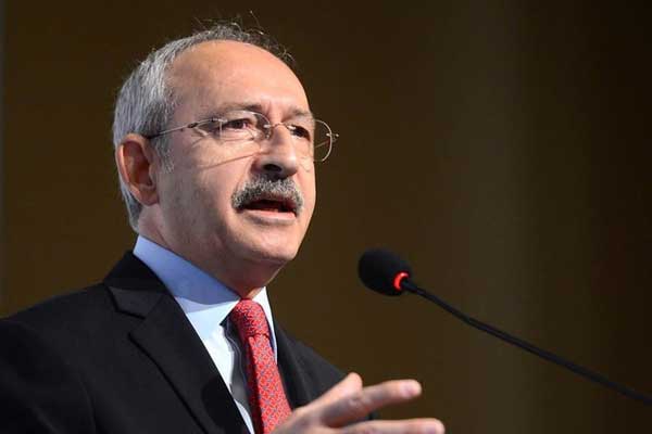 Kılıçdaroğlu: YSK görevini savsaklıyor