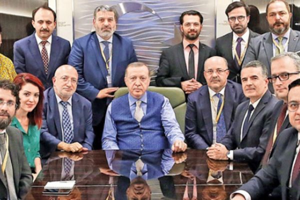 Cumhurbaşkanı Recep Tayyip Erdoğan: 28 Şubat'ta idamımı istediler