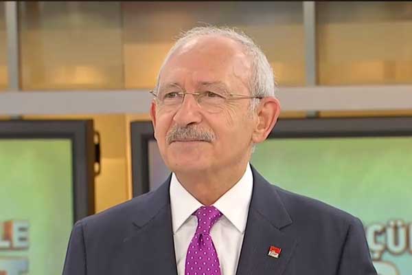 Kılıçdaroğlu'ndan s-400 açıklaması: Uyumun sağlanması lazım