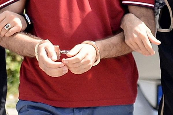 Kahramanmaraş'ta FETÖ operasyonu: 15 kişi gözaltına alındı