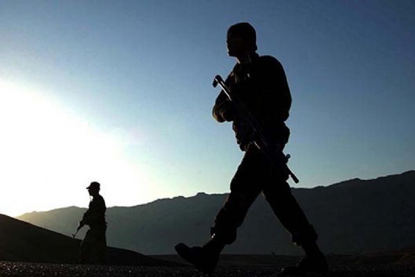 Hakkari'nin Şemdinli ilçesinde sokağa çıkma yasağı