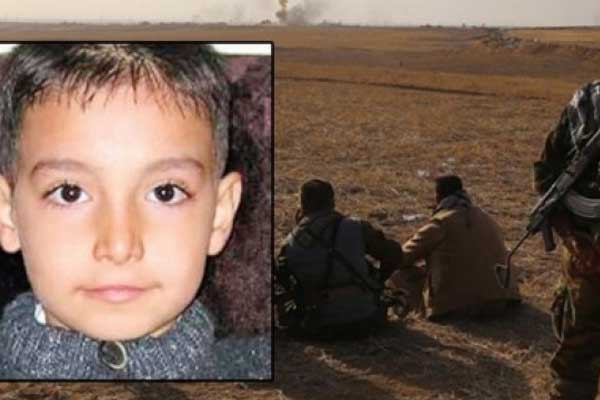 IŞİD'den kaçan İsmail hala cezaevinde