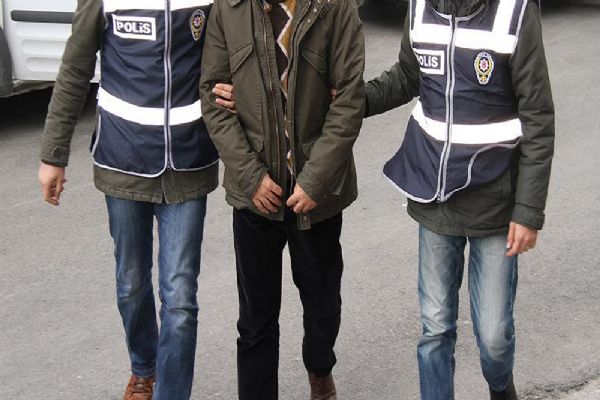 Düzce'de uyuşturucu operasyonu