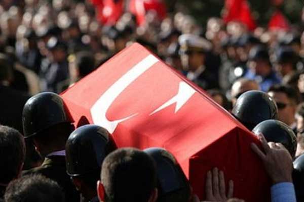 İçişleri'nden 81 ile 'şehit cenazesi' talimatı