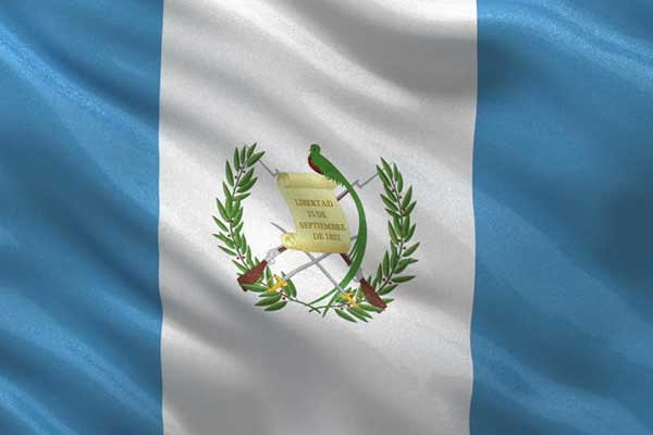 Guatemala'da Morales'in dokunulmazlığın kaldırılması teklifine ret