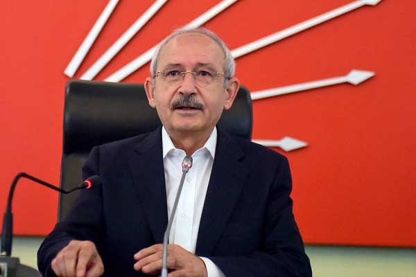 Kılıçdaroğlu'ndan 12 Eylül mesajı