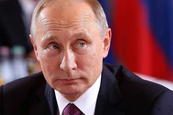 Putin'in danışmanından S-400 açıklaması