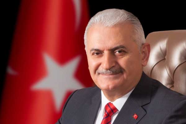 Yıldırım'ın, Sakarya Zaferi'nin 96. yıl dönümü mesajı