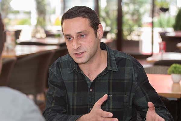 Kerem Kılıçdaroğlu yarın askere gidiyor