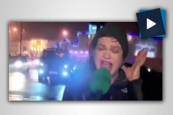 Irma'nın en çok konuşulan görüntüleri!