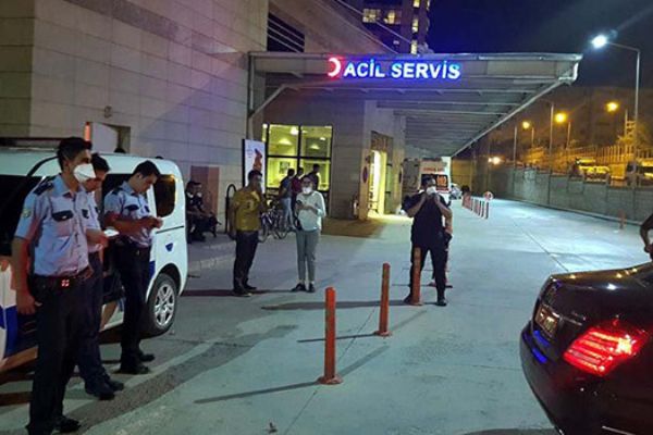 Siirt'teki kimyasal zehirlenmeyle ilgili 2 kişi gözaltına alındı