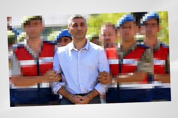 'Darbeciyim' diyen Sönmezateş: Görünmeyen kralın emriyle darbe yaptım