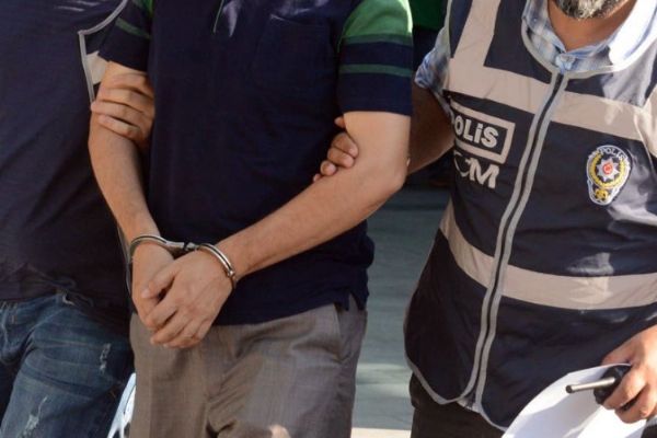 İstanbul merkezli 4 ilde FETÖ operasyonu: 12 kişi gözaltına alındı