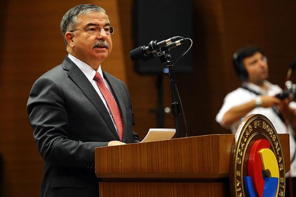 İsmet Yılmaz: 'Okullarda trafik adabı öğretilecek'