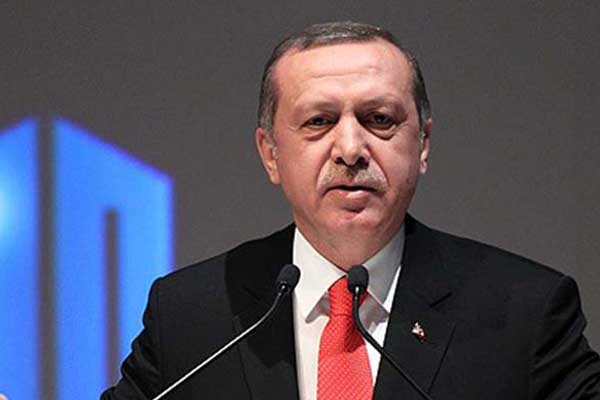 Erdoğan belediye başkanlarıyla buluşacak