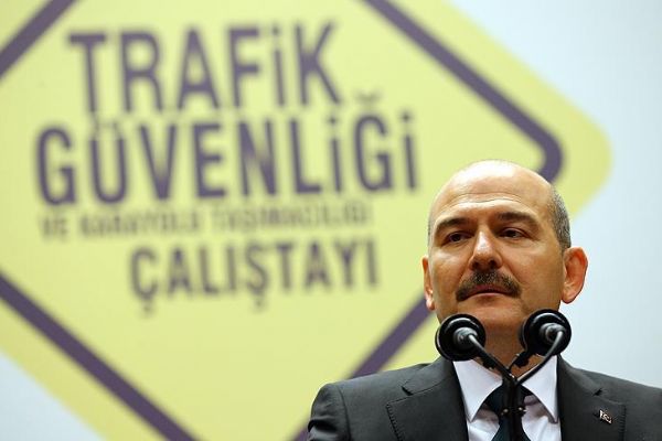 İçişleri Bakanı Süleyman Soylu'dan 'tuzak radar' açıklaması