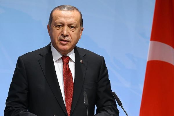 Cumhurbaşkanı Recep Tayyip Erdoğan belediye başkanlarıyla buluşacak