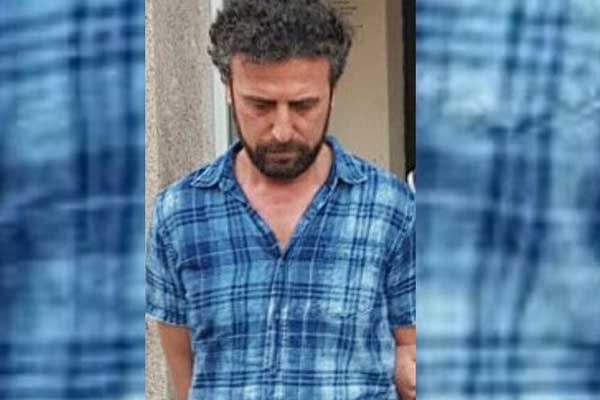 Gazeteci Demirel'in katil zanlısı damadı tutuklandı