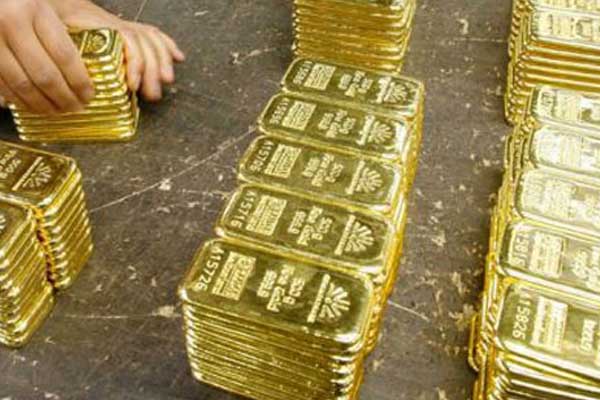 Altının kilogramı 146 bin 200 liraya yükseldi