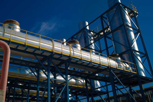 AB'den doğalgaz düzenlemesi