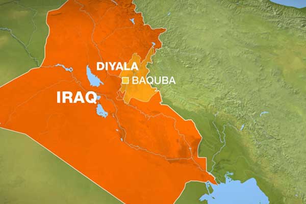 Diyala da IKBY referandumunu reddetti!