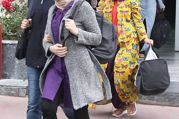 Manisa'da FETÖ soruşturması