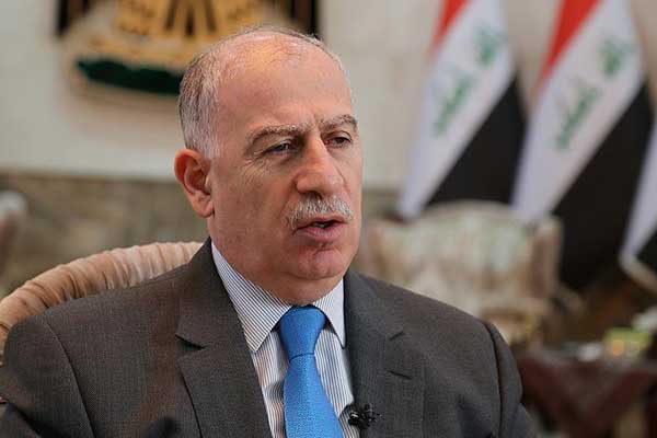 Nuceyfi: IKBY referandumu yasal değil