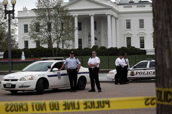 ABD'de bomba paniği