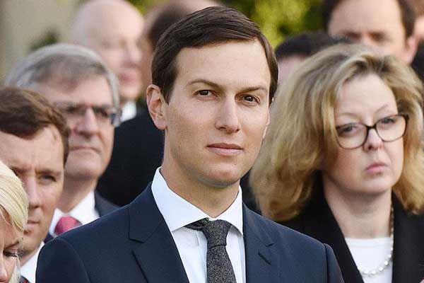 Trump'ın damadı hakkında 'istifa' iddiası