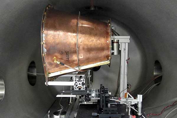 NASA'nın imkansız dediği motoru ürettiler